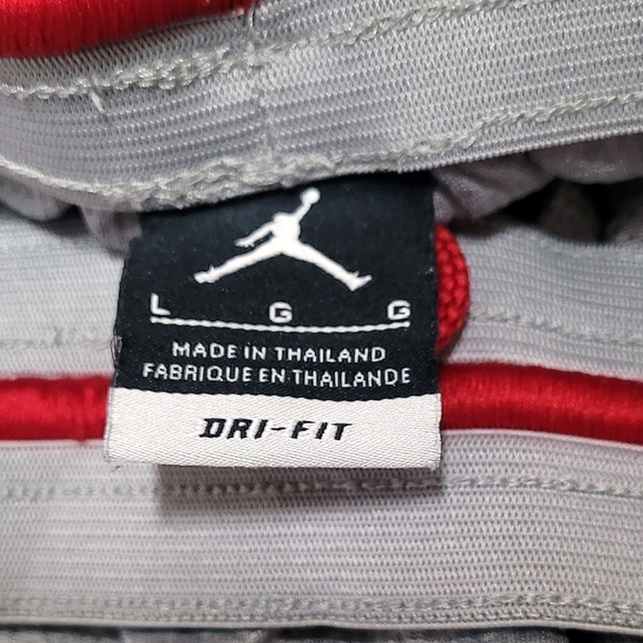 Nike Dri Fit Shorts - Picture 6 of 8